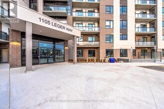 Building Photo - 1105 Leger Wy