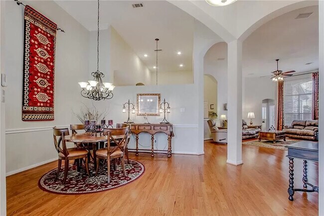 Building Photo - 2124 Quail Meadow Ln