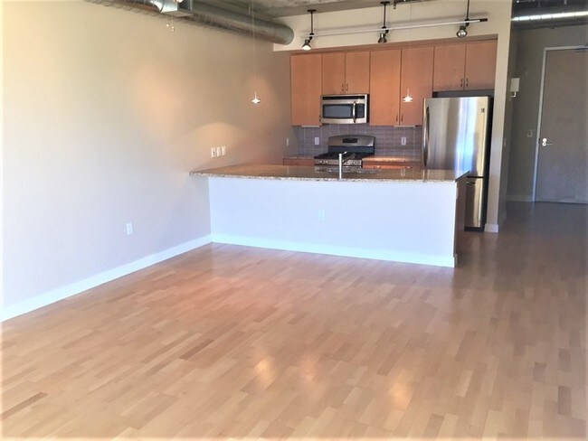 Foto del edificio - Stunning Condo in Downtown Denver