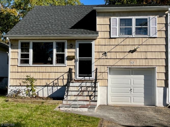 50 Norman Ave, ParsippanyTroy Hills, NJ 07034 House Rental in