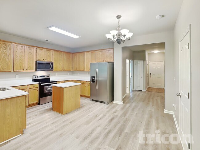 Foto del edificio - 7514 Mary Jo Helms Dr