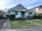 Primary Photo - 2 br, 1 bath House - 1717 SE Bidwell Street
