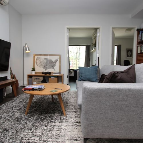 Foto principal - 146 Meserole St