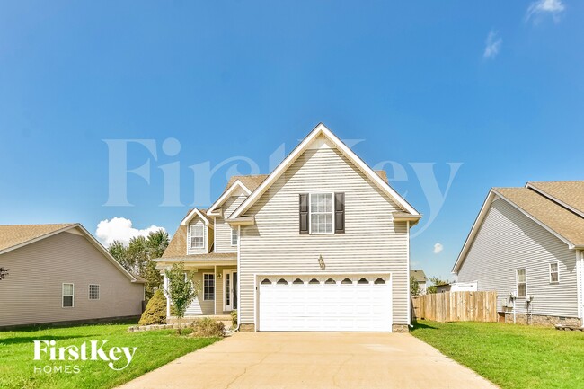 Building Photo - 3668 Aurora Dr