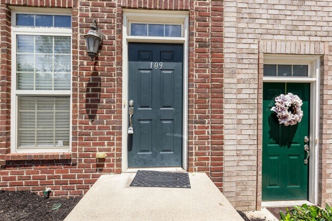 Foto del edificio - 409 American