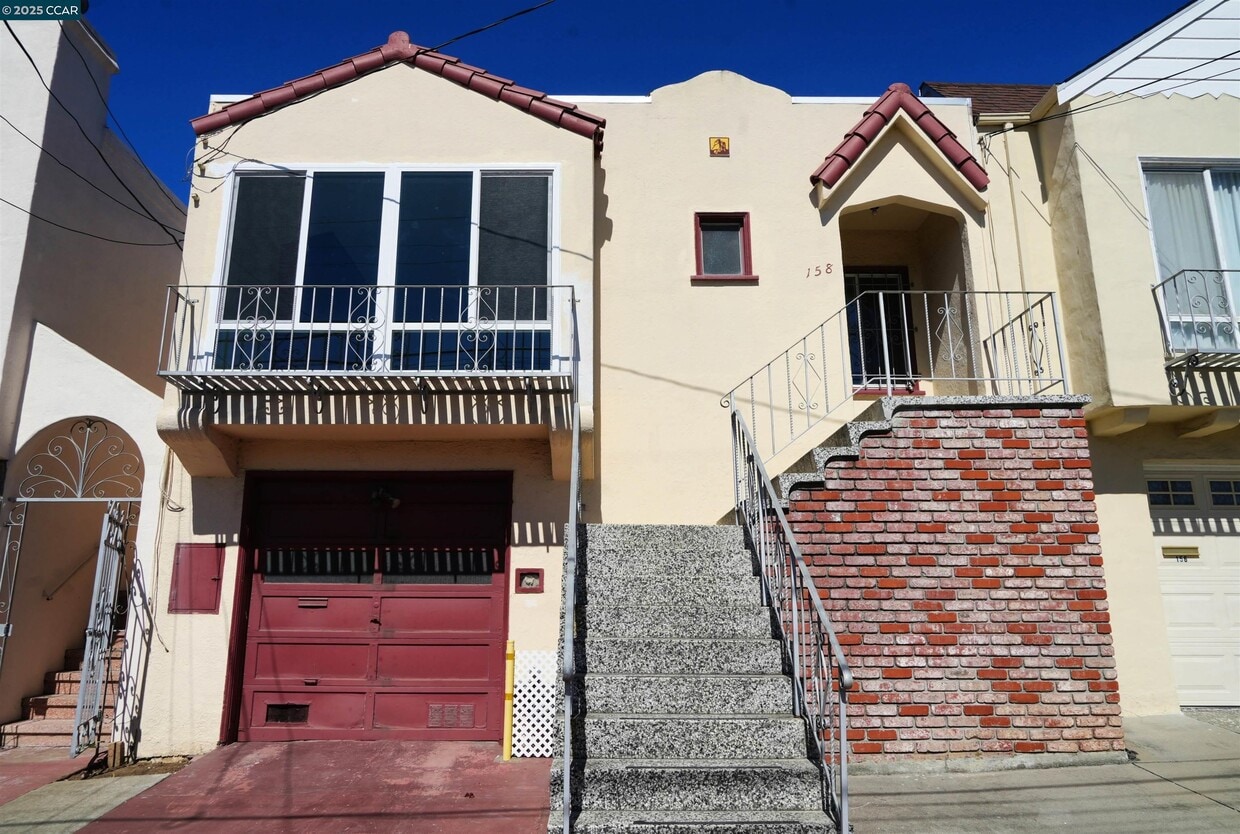Foto principal - 158 W Moltke St