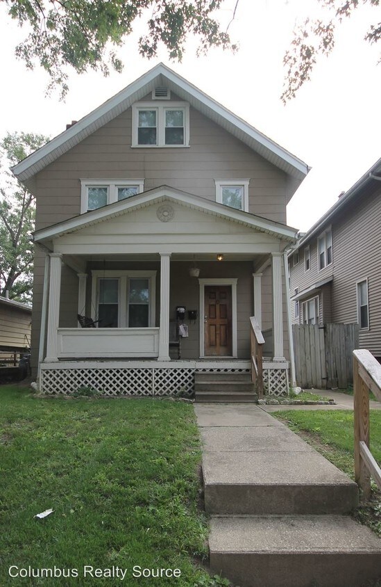 Primary Photo - 2542 Glen Echo Dr