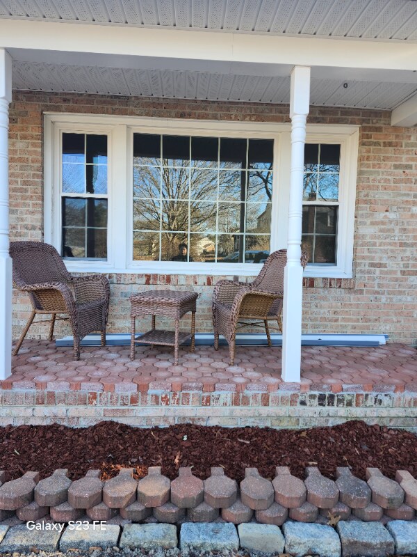 Building Photo - 8109 Concho Rd