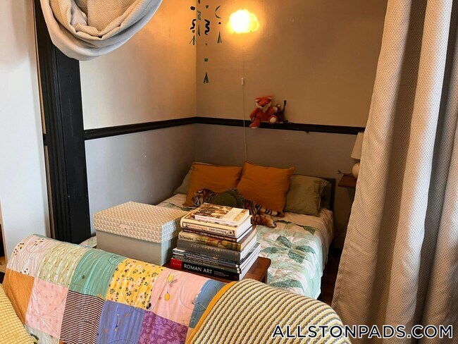 Foto del edificio - 28 Quint Ave