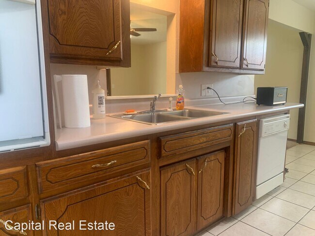 Foto del edificio - 3 br, 1.5 bath House - 4117 N. Nicklas Ave.