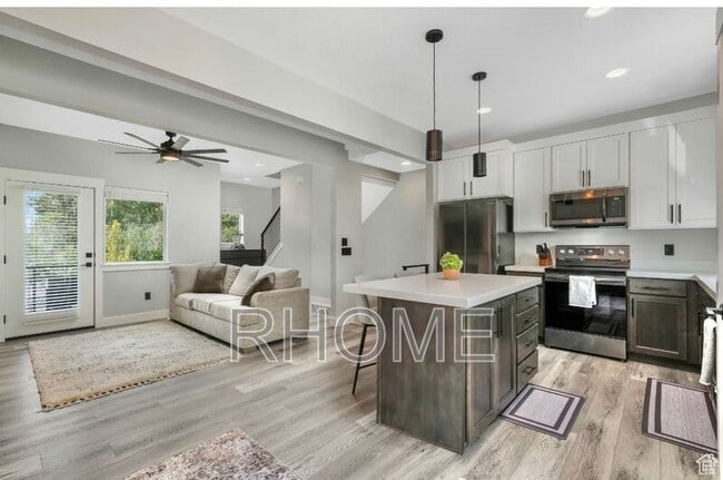 Photo - 4109 S 300 E Townhome