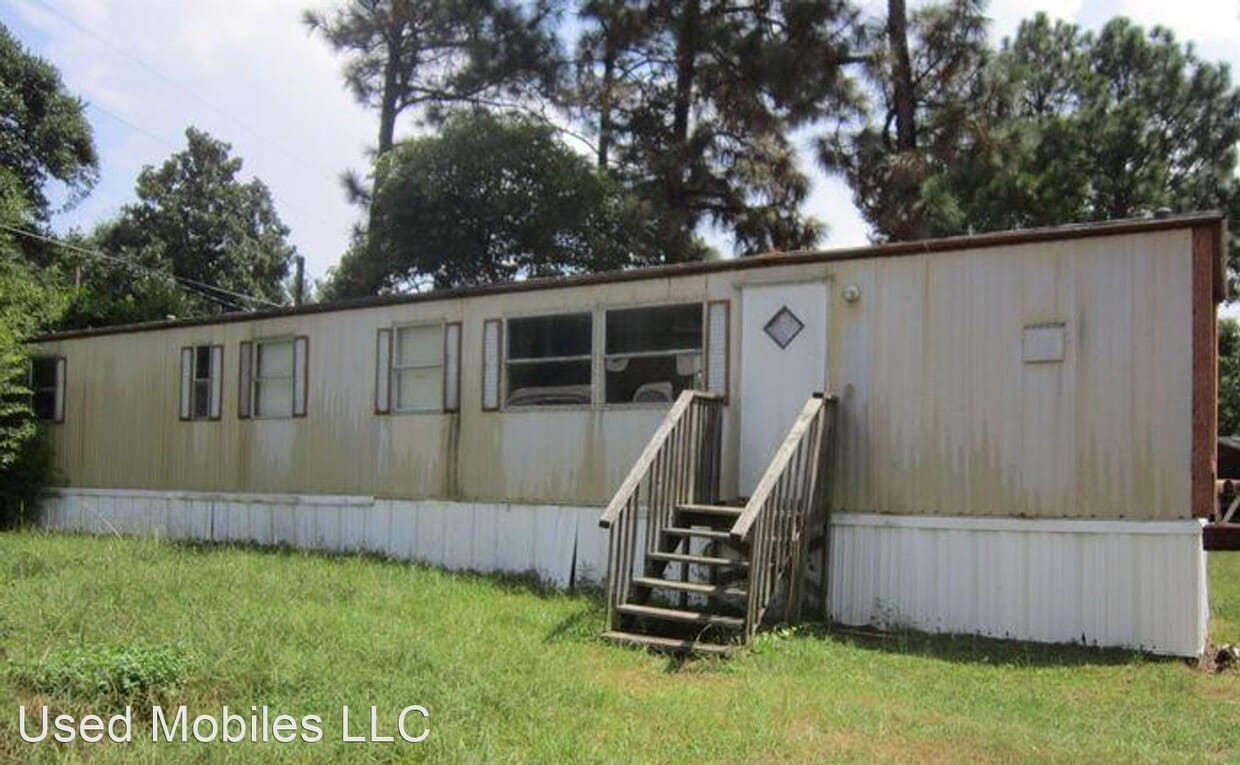 Primary Photo - 2 br, 1 bath House - 353 Old Charleston Rd