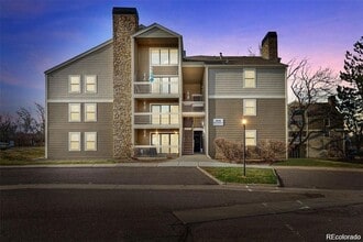 Building Photo - 4896 S Dudley St