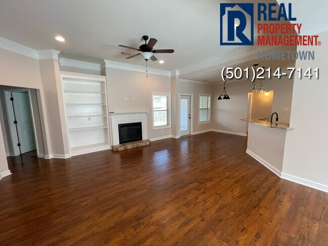 Foto del edificio - 3166 Haley Ct