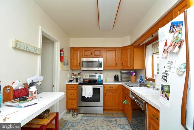 Foto del edificio - 1731 Price St