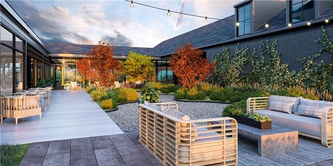 Foto del edificio - 5118 E 7th St