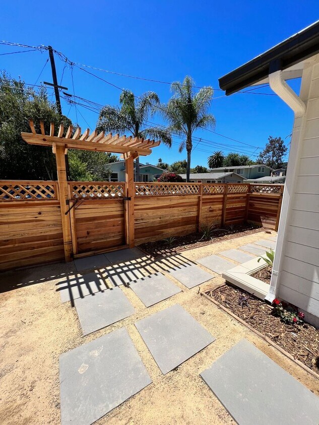 612614 Mulberry Ave Unit 612 Mulberry Avenue, Santa Barbara, CA 93101