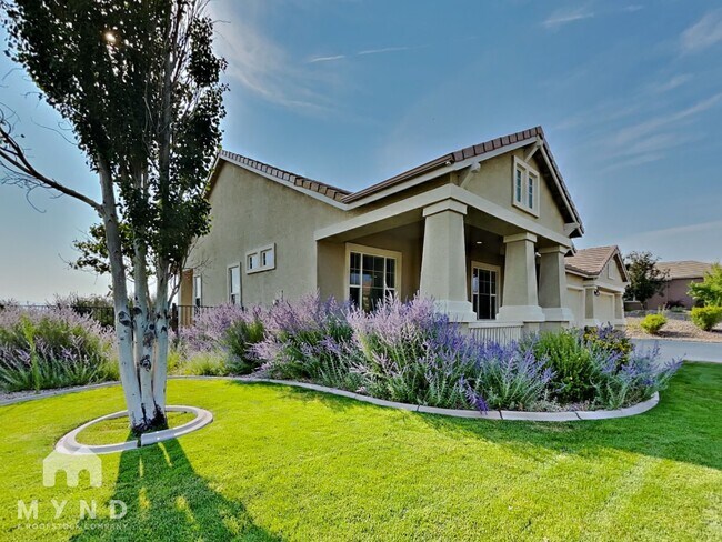 Foto del edificio - 6840 Marble Canyon Rd