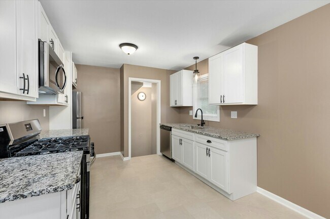 Foto del edificio - 416 N Kenwood Ave