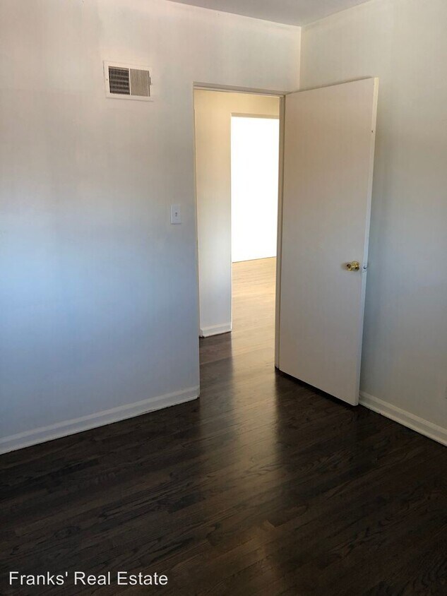 Foto del edificio - 318 N Ardmore Ave