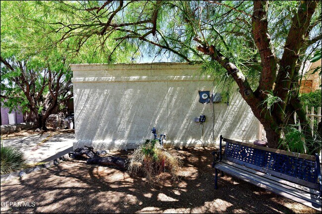 Foto del edificio - 3204 Canyon Point Ln