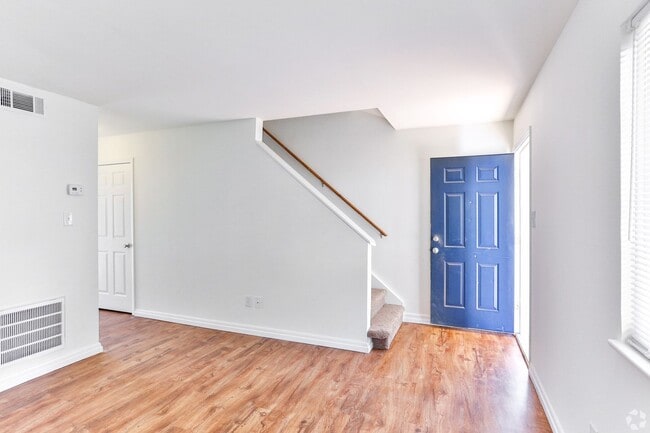 Interior Photo - Highland Commons