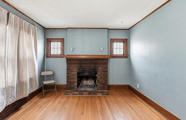 Foto del edificio - 4709 Shirley St