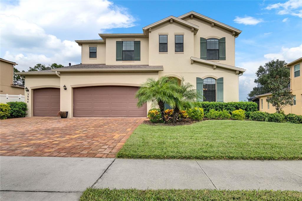 Foto principal - 3964 Longbow Dr