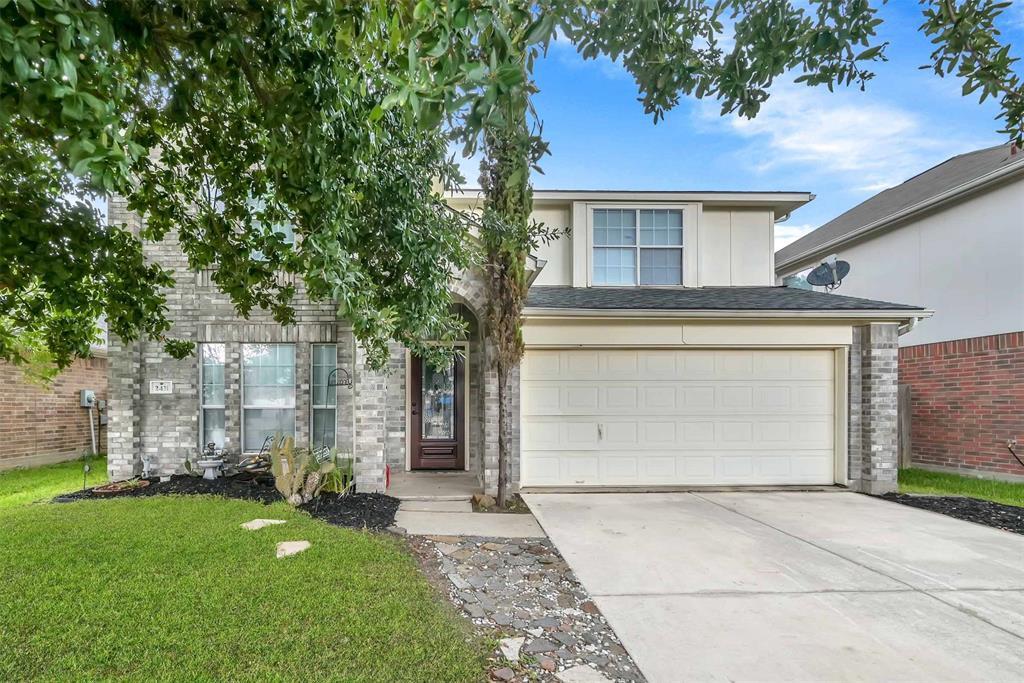 2431 Halstead Dr, Spring, TX 77386 House Rental in Spring, TX