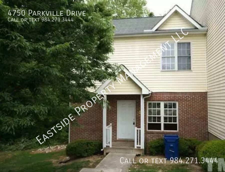 Primary Photo - 4750 Parkville Dr