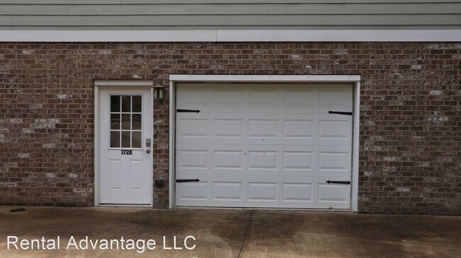 Foto del edificio - 2 br, 1 bath House - 1728-B Murray Hill