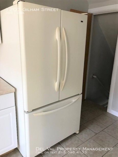 Foto del edificio - 1207 Gilham St