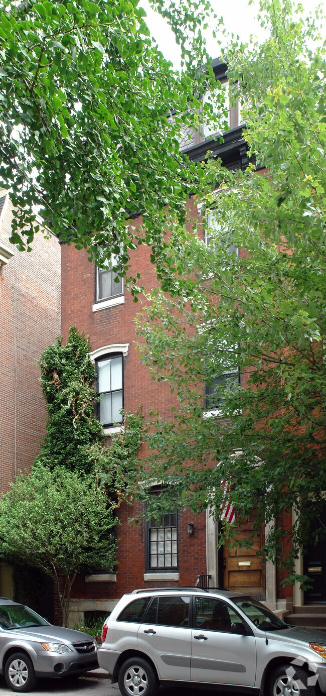 Foto del edificio - 2119 Pine St