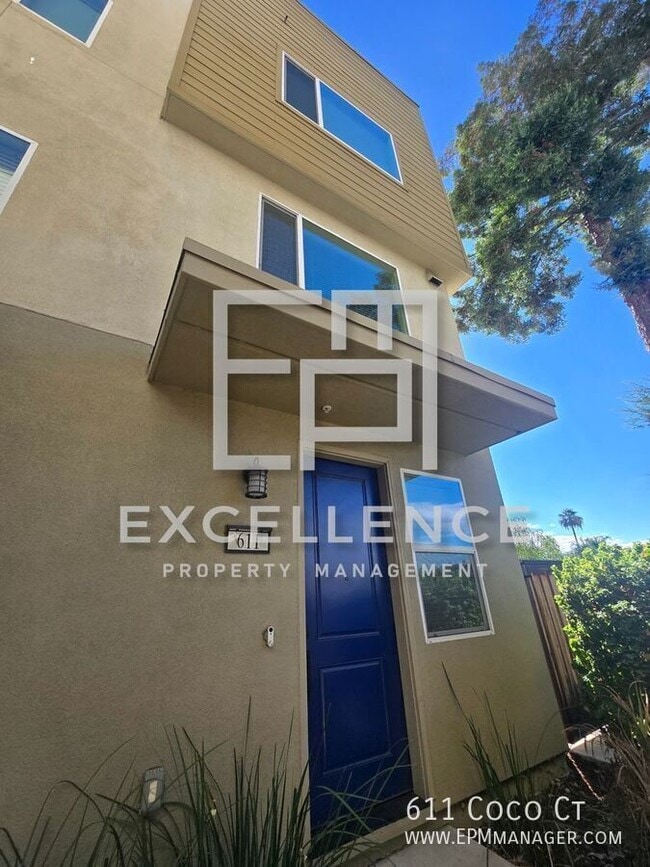 Building Photo - 611 Coco Ct