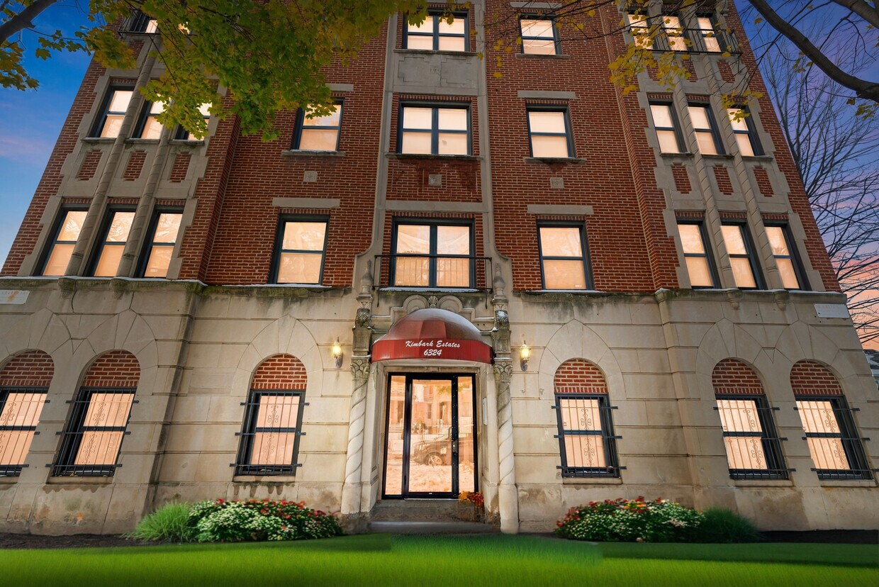 Foto principal - 6324 S Kimbark Ave