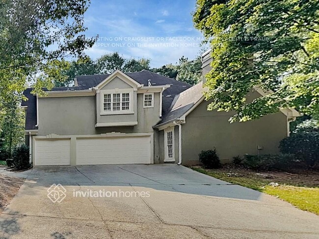 Building Photo - 809 Oak Trail Dr