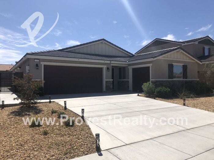 Page 2 38 Houses for Rent in Victorville, CA Westside Rentals