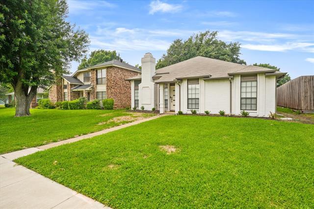 Foto del edificio - 7809 Prescott Dr
