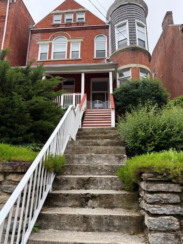 Foto principal - 2114 Fulton Ave