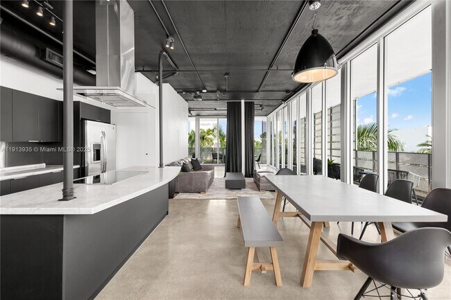 Foto del edificio - 1700 Meridian Ave