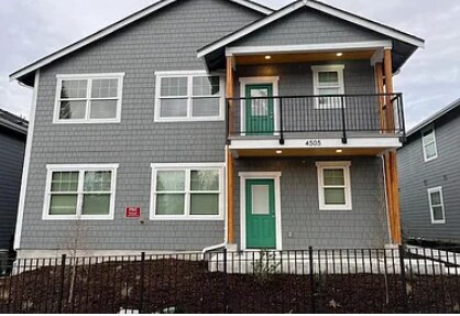 Building Photo - 4505 6th Ave