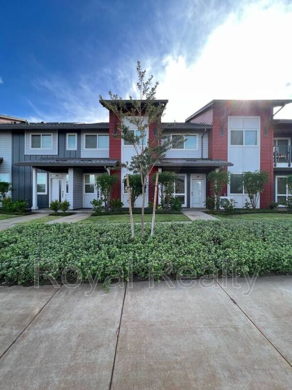 9134753475 Nana Hope St Unit 103, Ewa Beach, HI 96706 Condo for