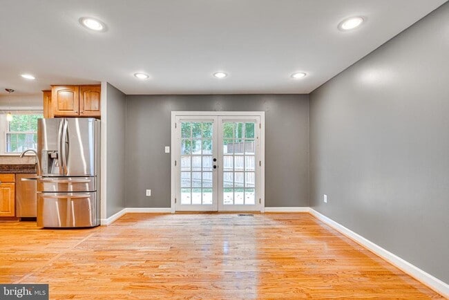 Foto del edificio - 10419 Ashcroft Way