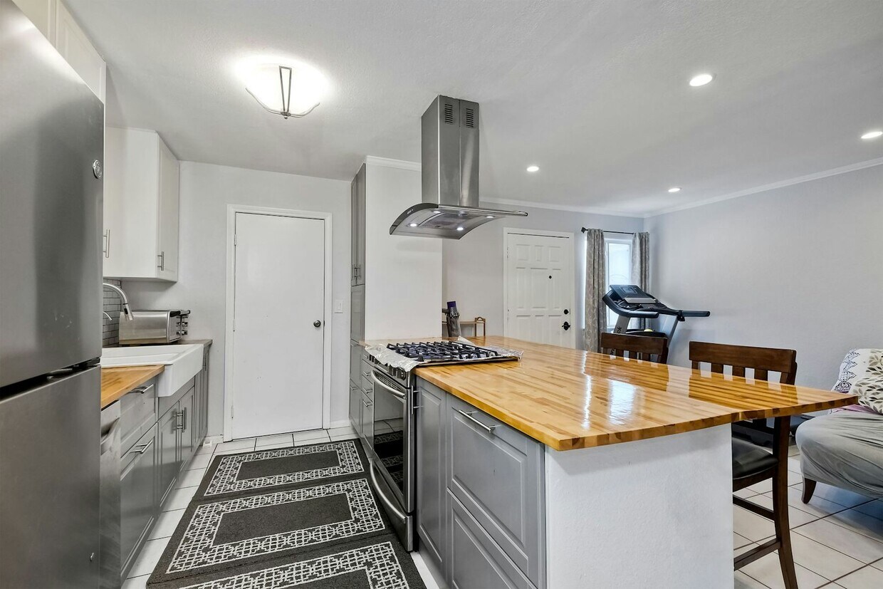Foto principal - 3906 Marvin Street