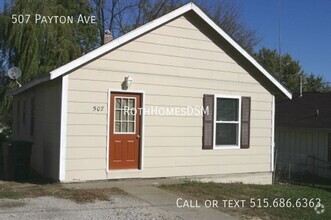 Building Photo - 507 Payton Ave