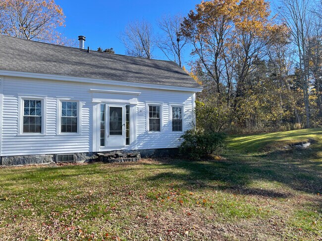 Foto del edificio - 39 Eastern Ave