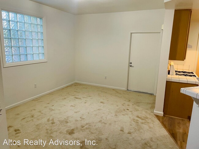 Building Photo - 2 br, 2 bath House - 612 Arcadia Terrace #104