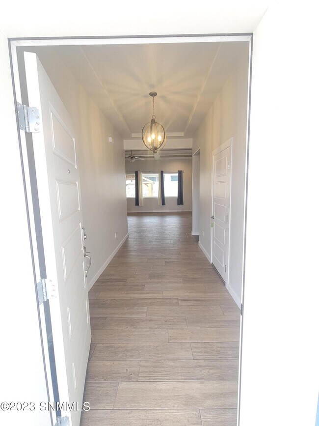 2969 Marvin Gdns Ave, Las Cruces, NM 88012 House Rental in Las Cruces