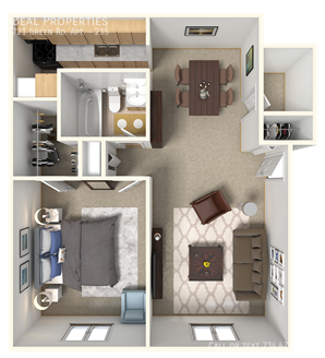 Building Photo - 721 Green Rd