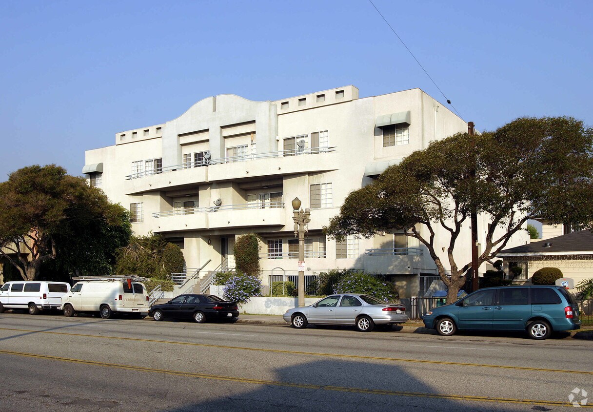 Foto principal - Residential Condomium